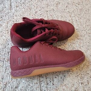 Nobull trainers size 7 women